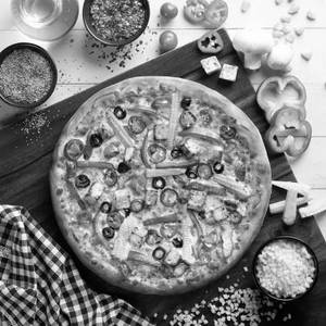 Pizza Galleria Exotica