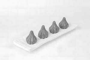 Chocolate Modak