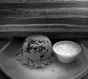 Beef Biryani