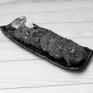 Badshai Chicken Kabab