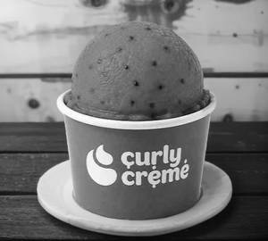 Dragon Fruit Sorbet