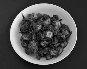 Paneer Urval