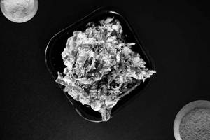 Palak Patta Chaat