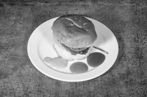Veg Burger