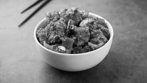 Chicken Urval