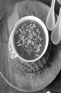 Hot And Sour Soup