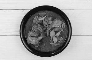 Mutton Pulimunchi