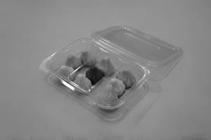 9 piece Modak