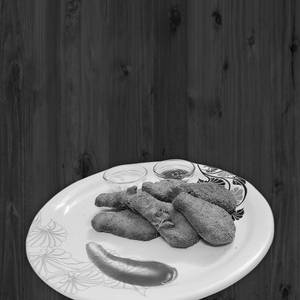 Chicken Drummers [6 Pieces]