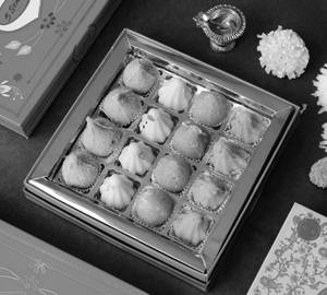 Assorted Modak (1 Box)