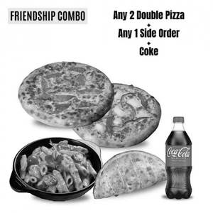 Friendship Combo