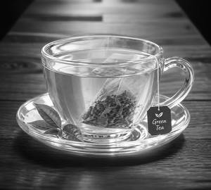 Green tea