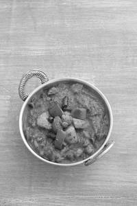 Veg Kadai