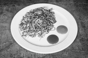Veg Chowmein