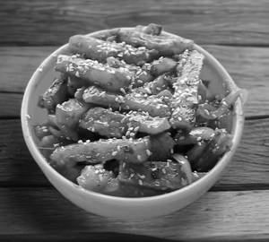 Chilli Potato