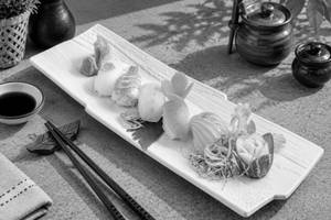 Nigiri Gosyu Moriawase