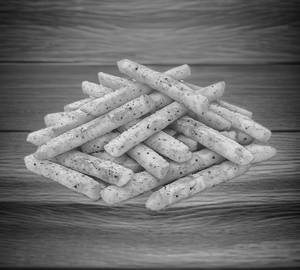 Peri peri fries