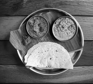 Jawar Roti Comb