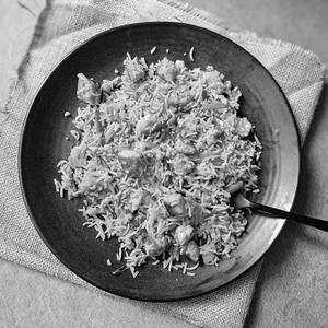 Mix Nonveg Fried Rice