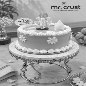 Bappa Bliss Pineapple Cake 500gms
