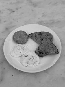 Eggs Your Way