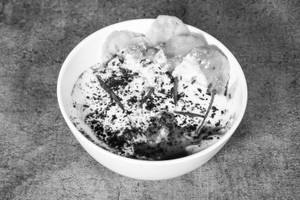Mixed Bhalla Papdi Chaat