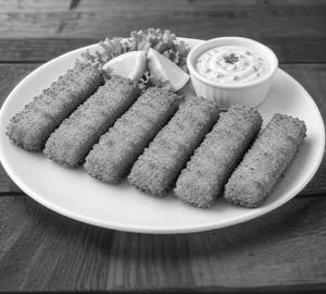 Fish Fingers 6 Pieces