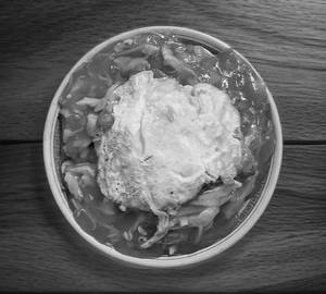 American Chopsuey
