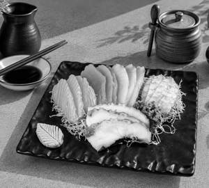 Sashimi Gosyu Moriawase
