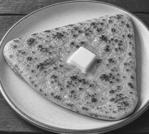 Plain Paratha [1 Piece]