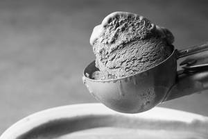 Chocolate Scoop