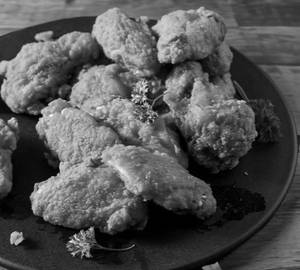 Chicken Wings 4P