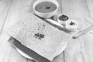 Regular Rawa Dosa