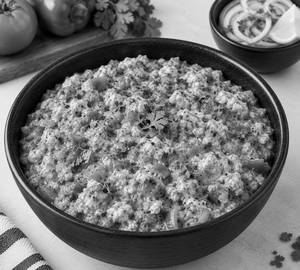 Paneer Bhurji