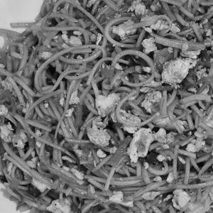 Egg Noodles