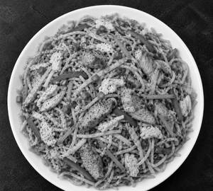 Egg Chicken Chowmein [1000 Ml]