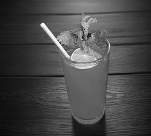 Ice Tea 