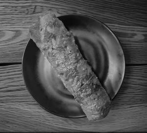 Boiled Patra Roll (350Gms)