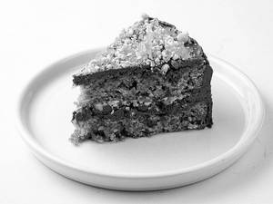 Hazelnut Cake