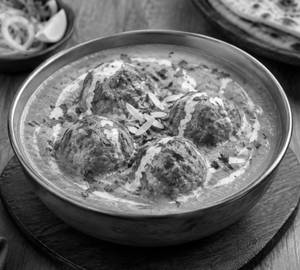 Malai Kofta