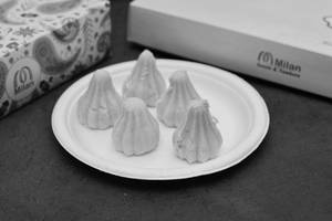 Keshar Modak (11 Pieces)