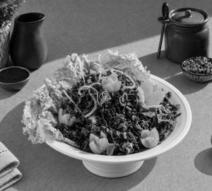 Seaweed Salad