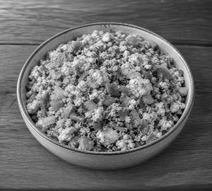 Paneer Bhurji