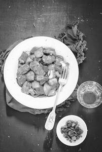 Fish Manchurian