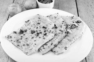 Aloo Kulcha