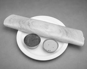 Plain Dosa