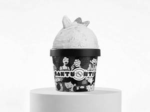 Fasting Rajbhog Ice Cream