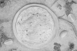 Fry Papad