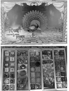 56 Bhog Mahaprasad