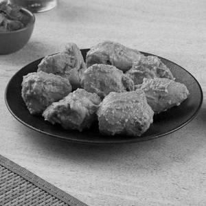 Hari Mirchi Murgh Tikka